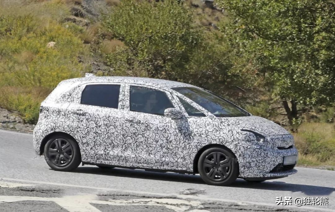 1.5l飞度价格,飞度为什么称为平民超跑