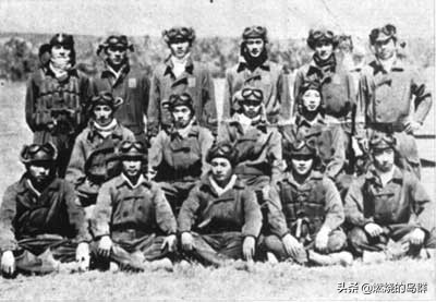 硬抗巅峰期“零战”，保卫澳大利亚的“喷火”们