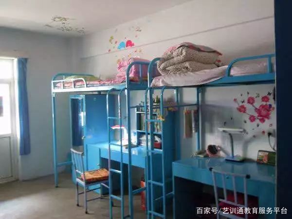 文科大学宿舍条件排名,全国学院宿舍条件排名