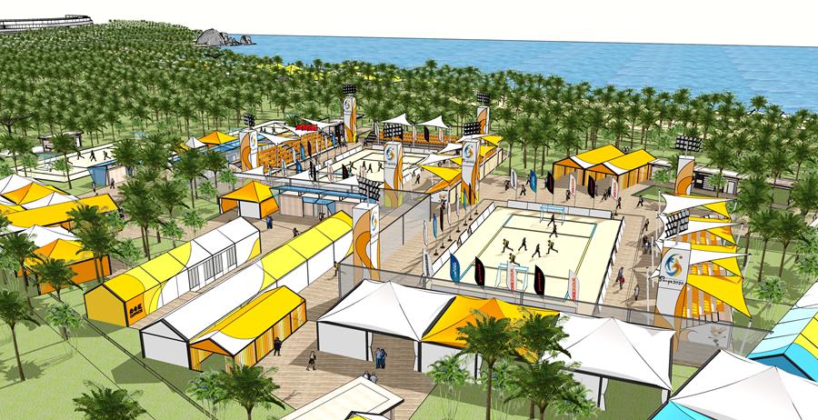 足球和乒乓球比赛,足球与乒乓球比较