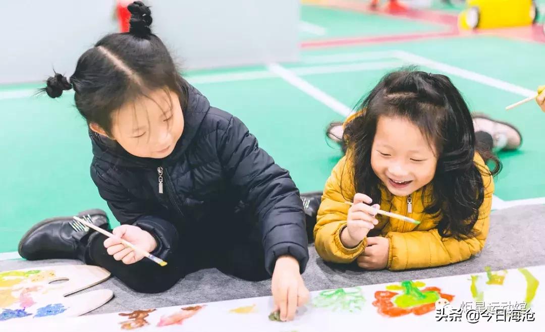 给你1小时，痛快滴玩！海沧版“快乐大本营”福利来袭！