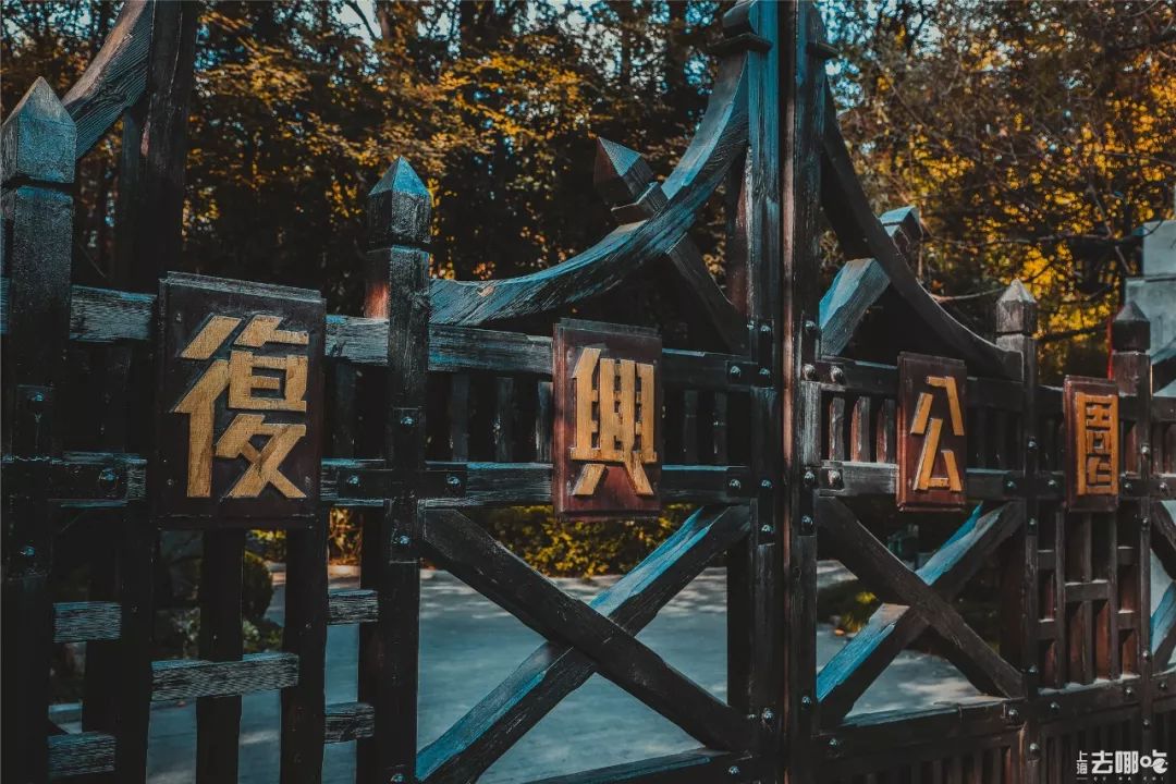 上海国庆小众旅行攻略路线图,上海出发国庆旅游攻略推荐