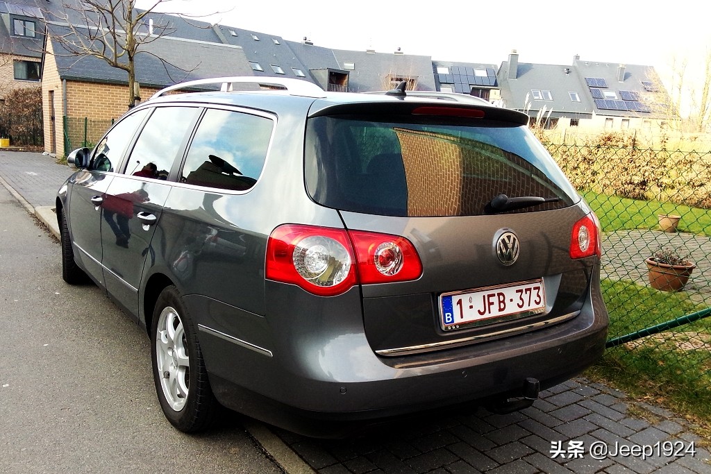 欧洲瓦罐车全系列,欧洲老瓦罐车