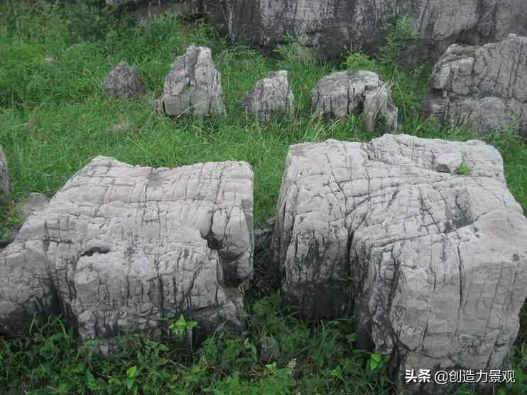 庭院小型假山布局的十大禁忌,家里有假山什么石材好