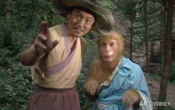 西游记中须菩提为什么要赶孙悟空,西游唯一敢拒绝孙悟空的人是谁