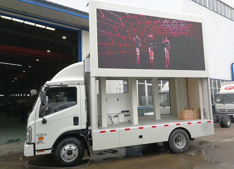 led宣传车的价格,led宣传车批发价