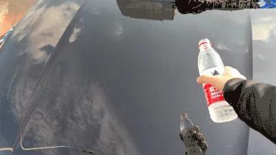 一年半的车有没有必要镀晶,十几万的车要镀晶吗