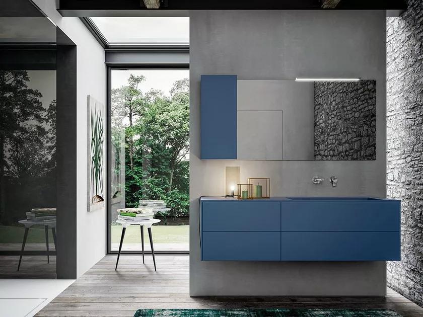 卫生间洗漱台最新款一体盆,漂亮的庭院洗漱台