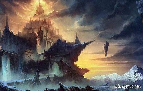 盗墓笔记记载了哪些景点,盗墓笔记必去的地方是哪里