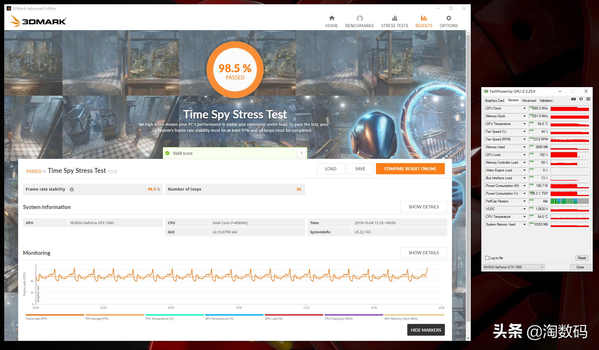 2023年1080显卡还值得入手吗,现在值得入手1080显卡吗