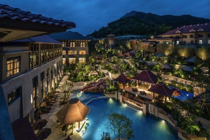 怎么知道温泉是真是假,你知道温泉是什么吗