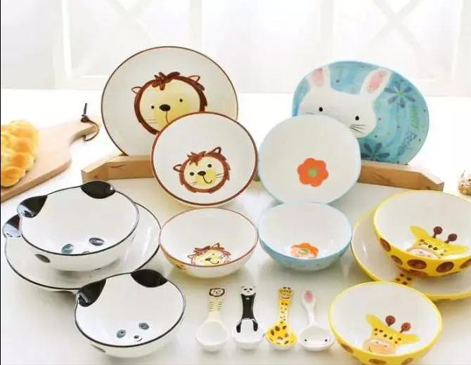 婴儿白血病是因为仿瓷碗造成的吗,仿陶瓷碗导致白血病最新报道