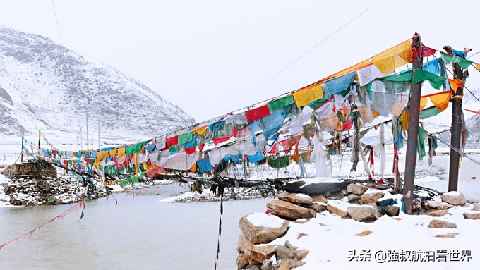 川藏小环线5天,川藏青藏大环线18天行程攻略