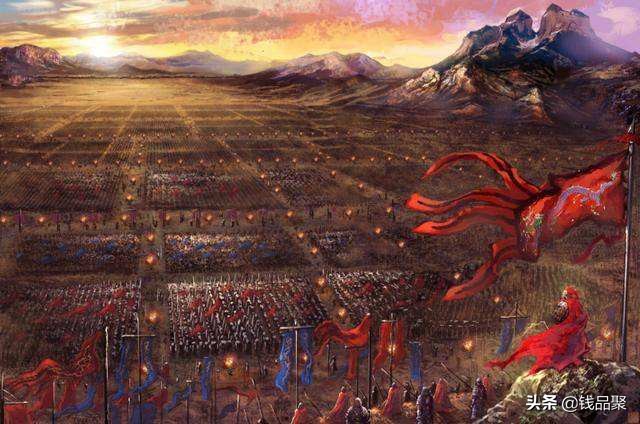 战场上神操作,战场上的神操作