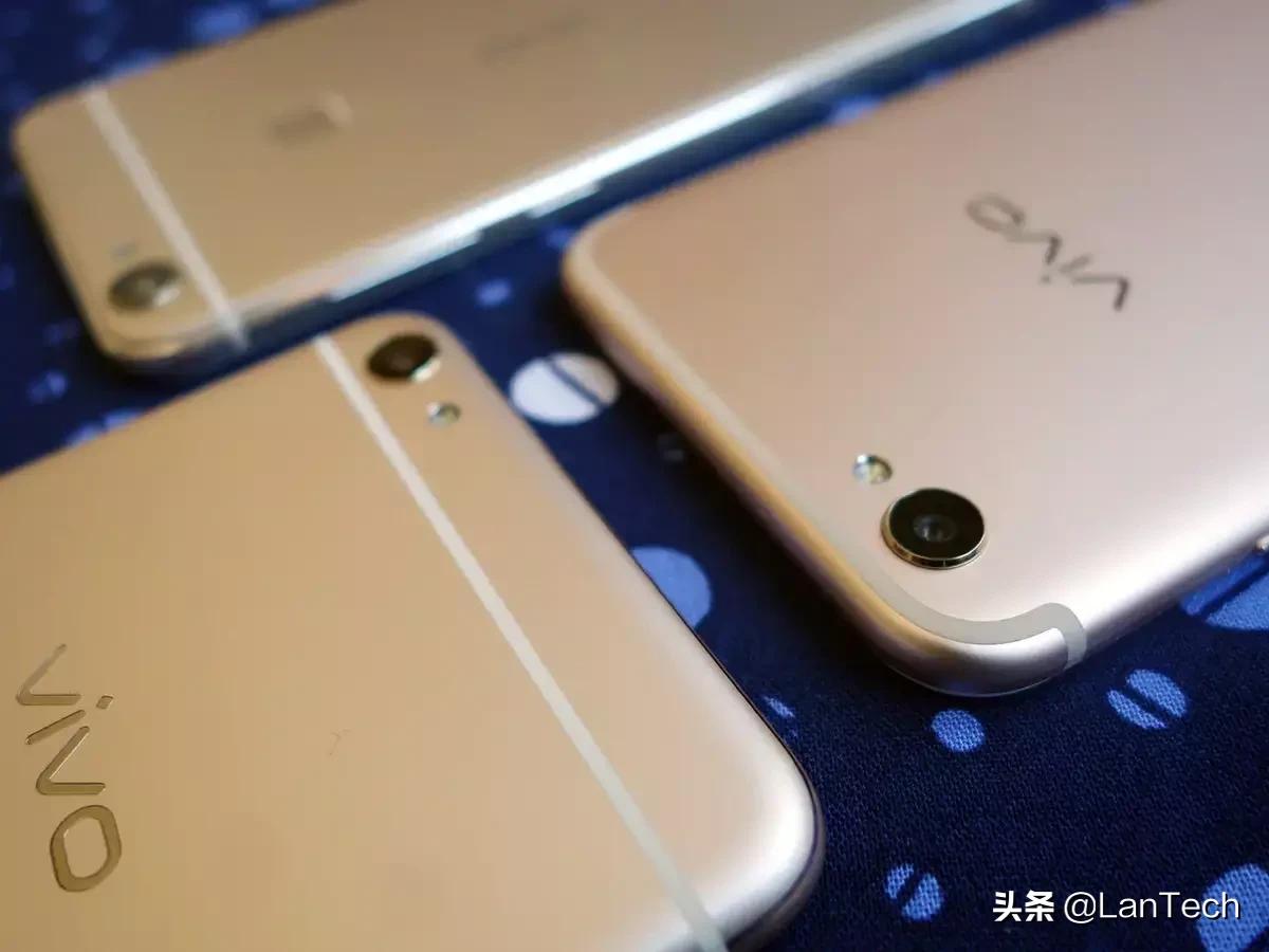 vivoX系列系列进化史,vivox系列进化史及价格