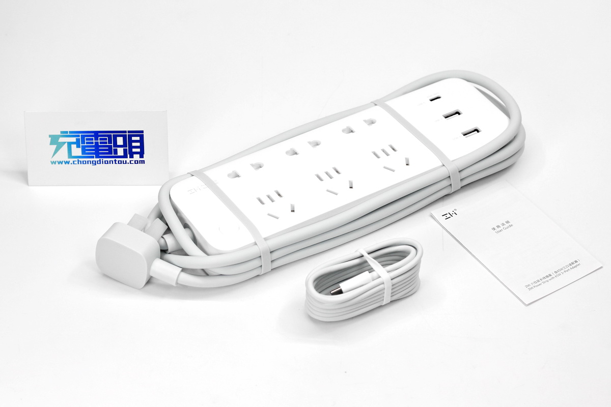 zmi紫米65w多口充电器,zmi充电器65w拆解