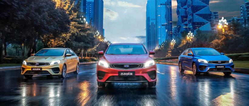 开着大灯看花灯,细数车灯进阶史~