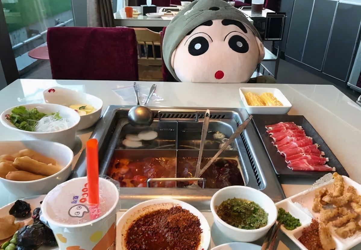 海底捞的锅底被吐槽太脏,海底捞为什么被人吐槽