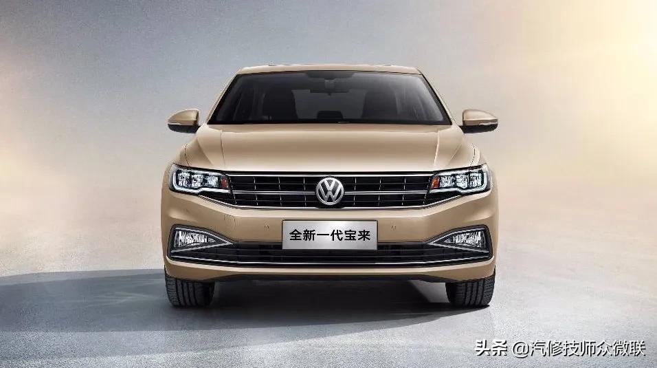 2019宝来刷隐藏教程,2017宝来隐藏功能开启教程免费