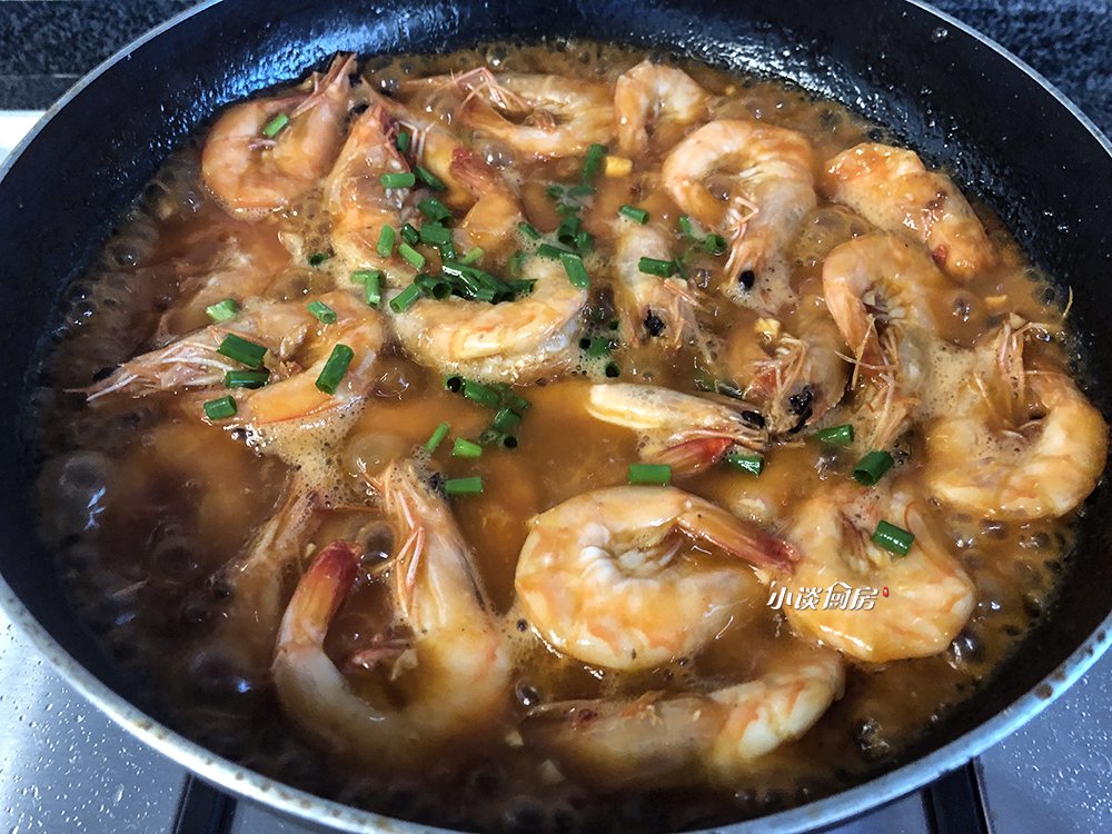 虾线不挑你们真的敢吃吗,虾线到底能不能吃