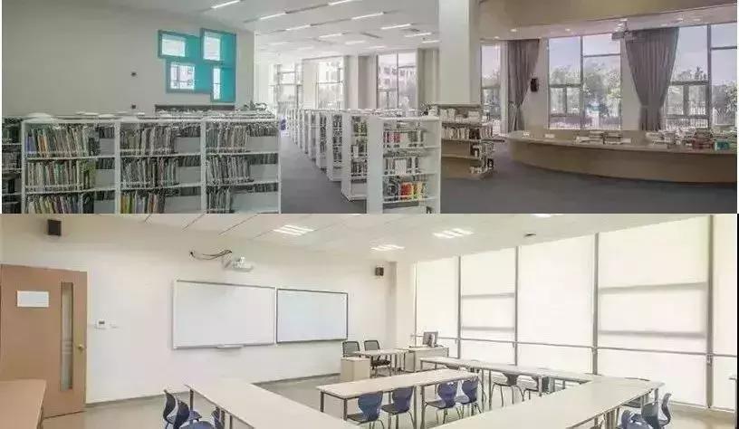 佛山市诺德安达学校报名,佛山诺德安达学校开放日