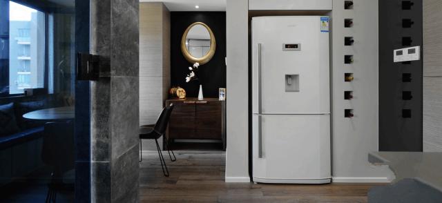 花50万让家增值500万，这80后的北欧风装修把宜家秒成渣了