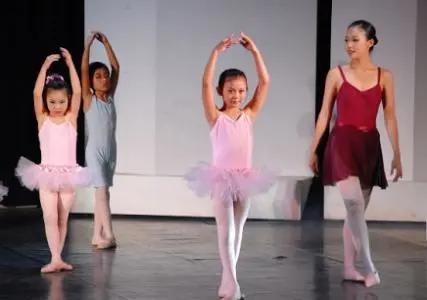 幼儿舞蹈课堂导入有哪些教学方法,幼儿舞蹈教学方法和教学手段