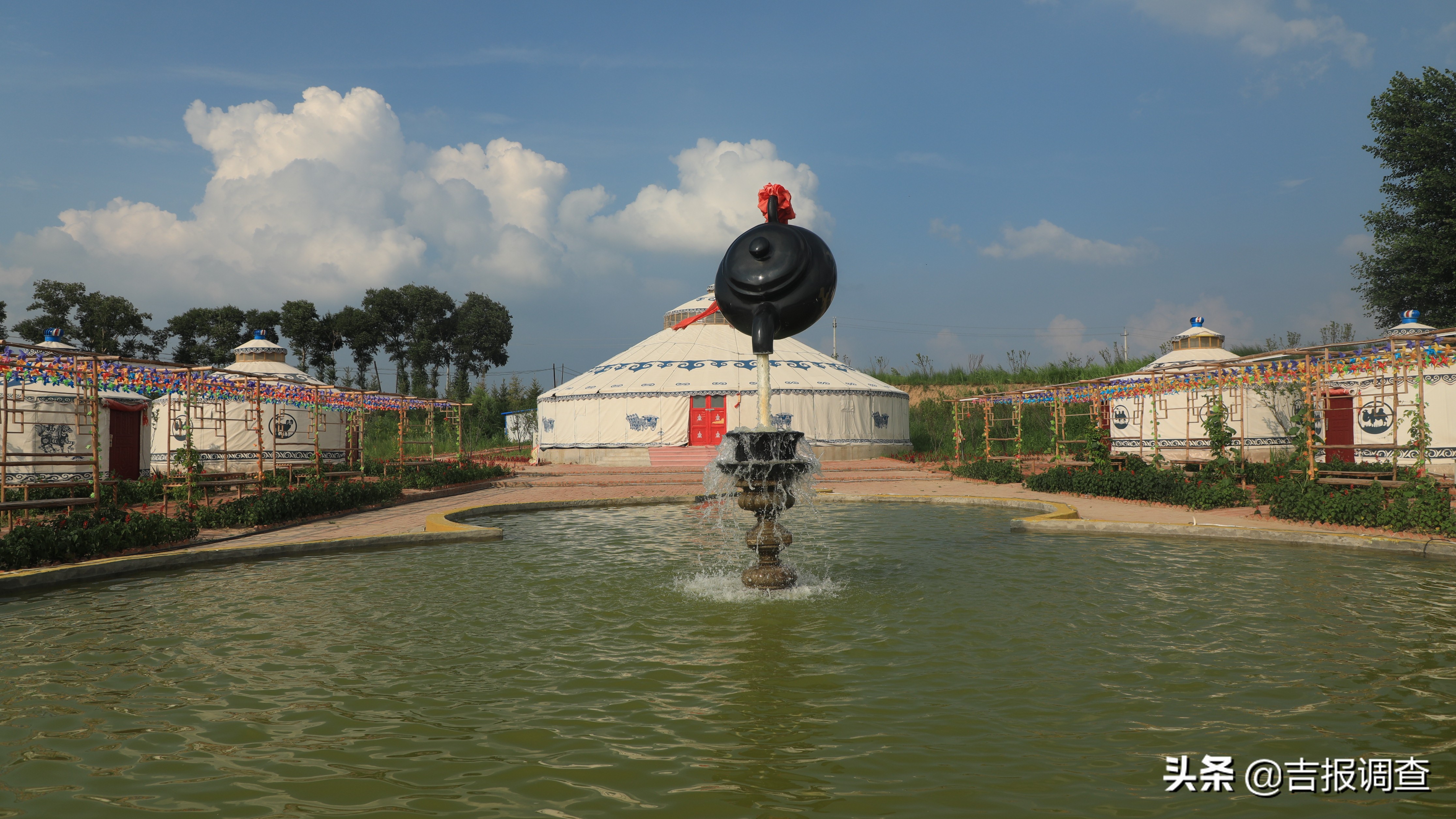 松原市宁江区建设怎么样,松原宁江区新城乡规划