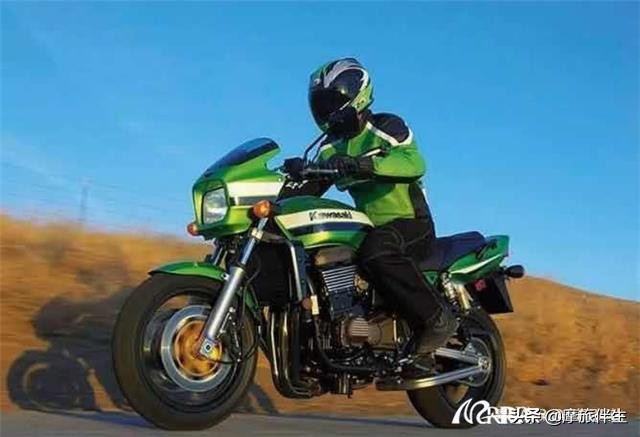 zrx1100改川崎h2,川崎街霸z1000