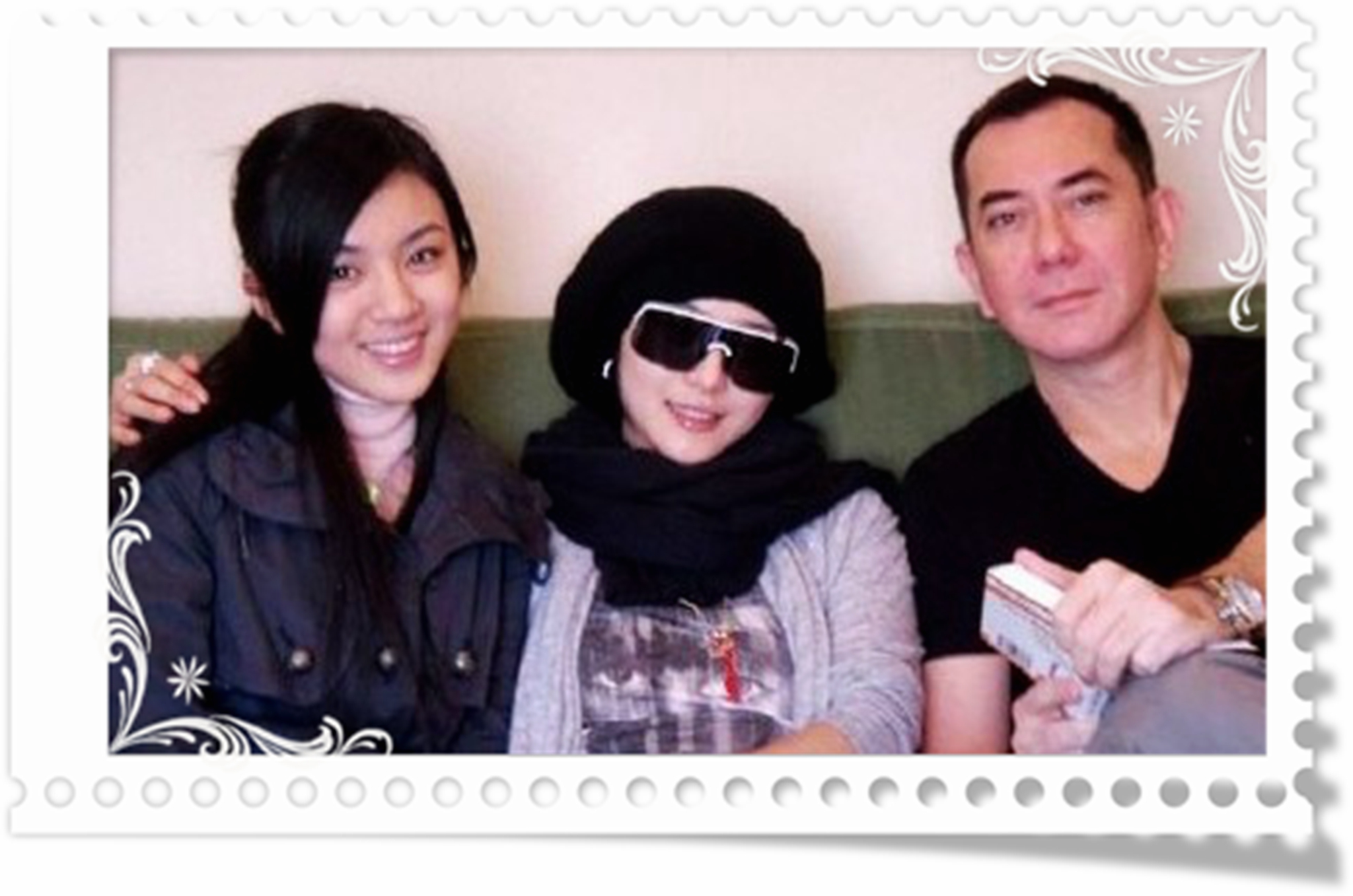 王晓晨气质绝美,王晓晨大气甜美知性率真