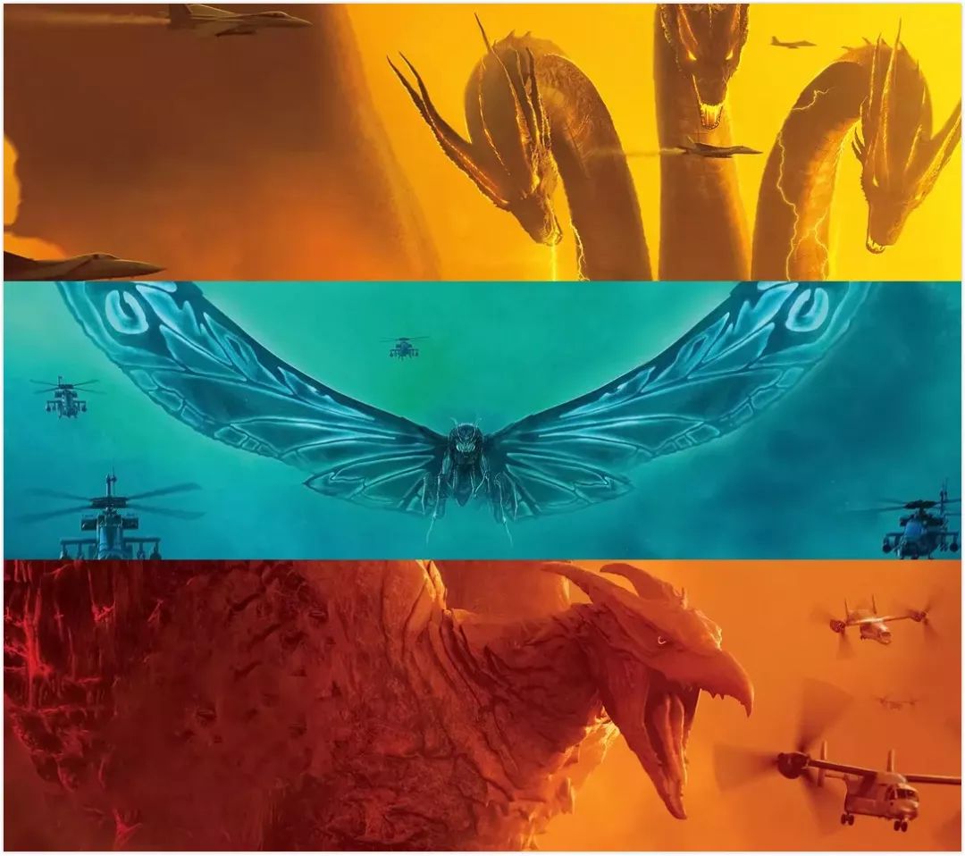 哥斯拉对金刚的激烈对抗,哥斯拉揍金刚的片子