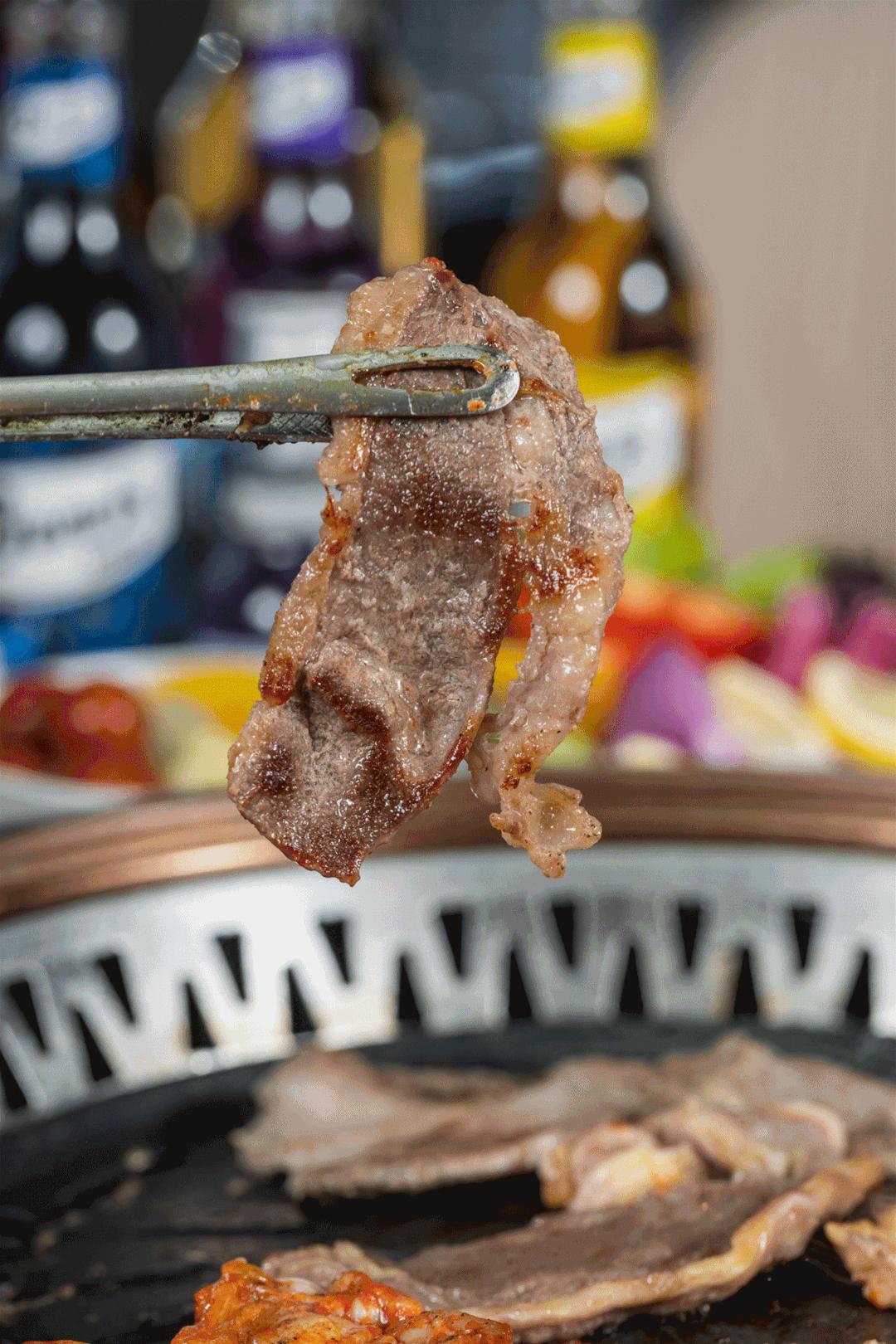 和平大悦城池袋自助烤肉,和平大悦城美食推荐自助烤肉