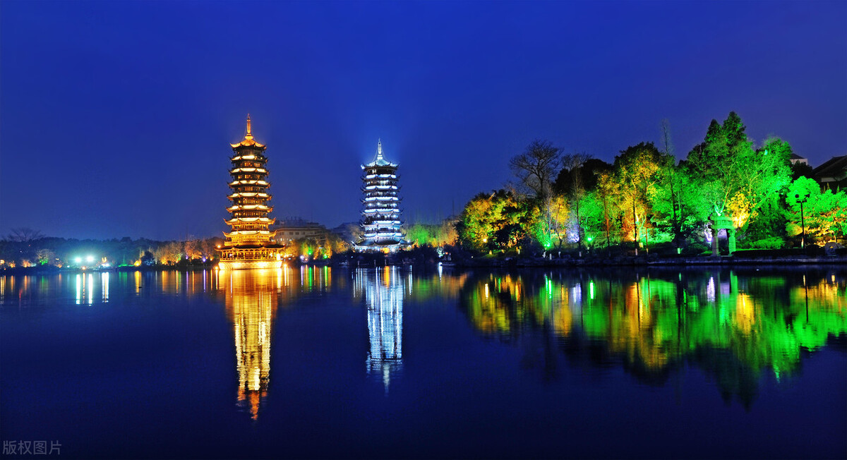 国内最适合定居生活的大城市,全国最合适定居的城市