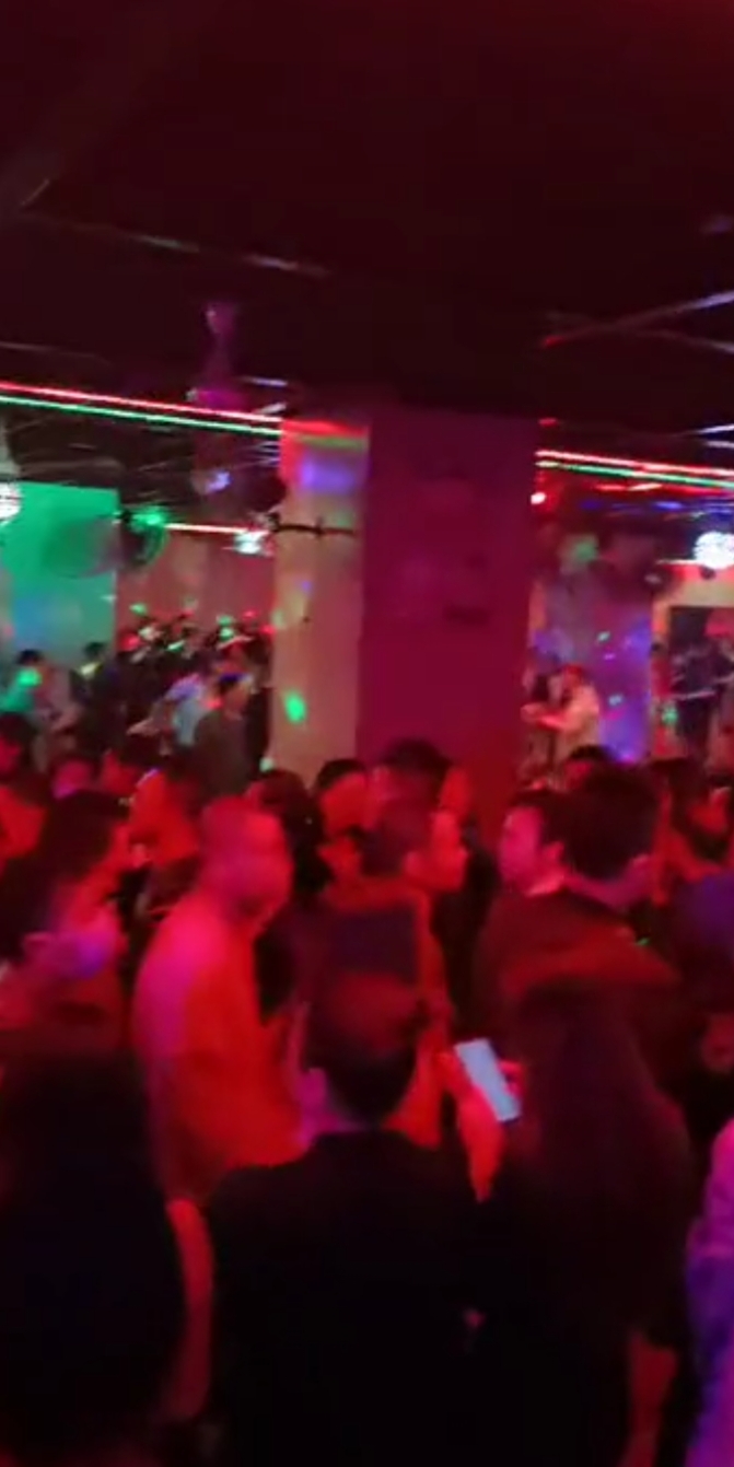 苏州哪个舞厅灯最黑,苏州哪家舞厅灯最黑