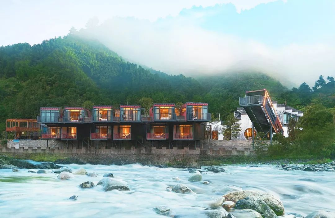 高颜值酒店住宿,豪华海景亲子酒店