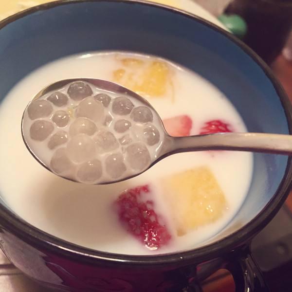 蜡笔小新中的烘焙茶,蜡笔小新喝的是什么配方的牛奶