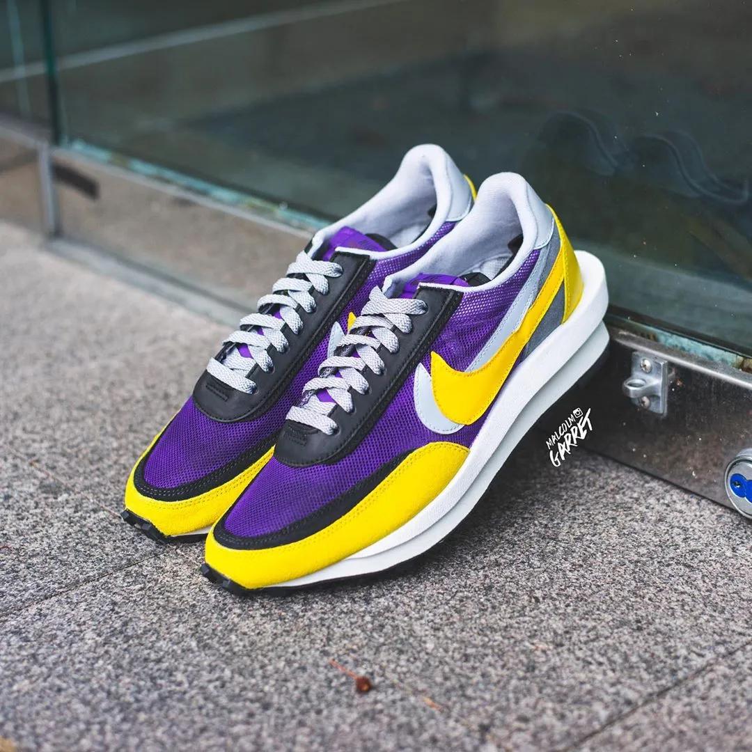 整鞋外科|这双买不到的AJ4只为纪念说唱之神2pac