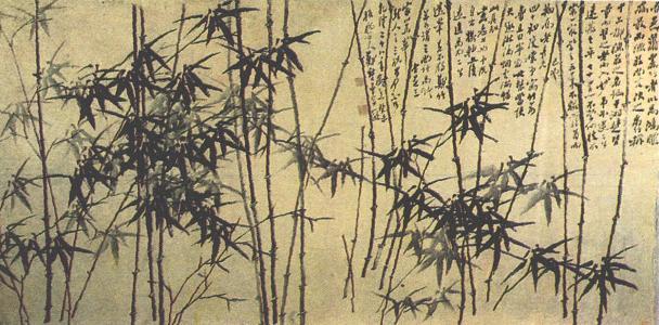 难得糊涂郑板桥完整,难得糊涂郑板桥作品