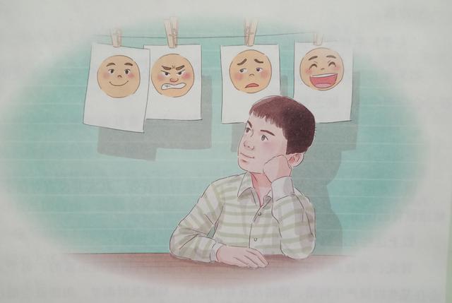 学会管理自己的情绪视频,学会如何管理自己的情绪