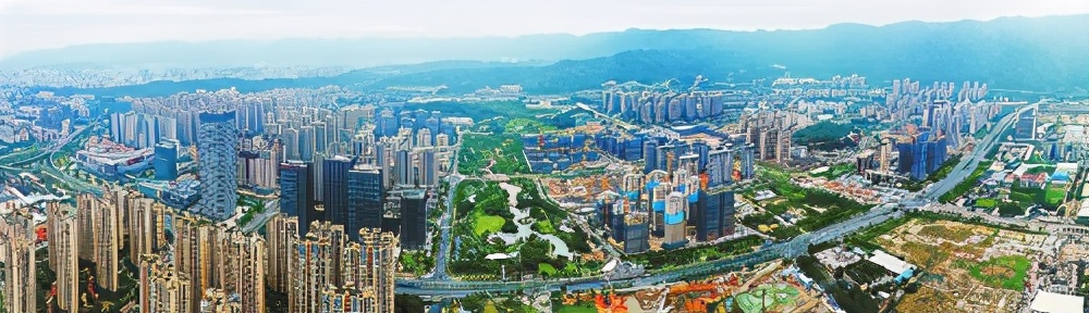 新时代新征程我县高质量发展,以更高站位推进全市高质量发展