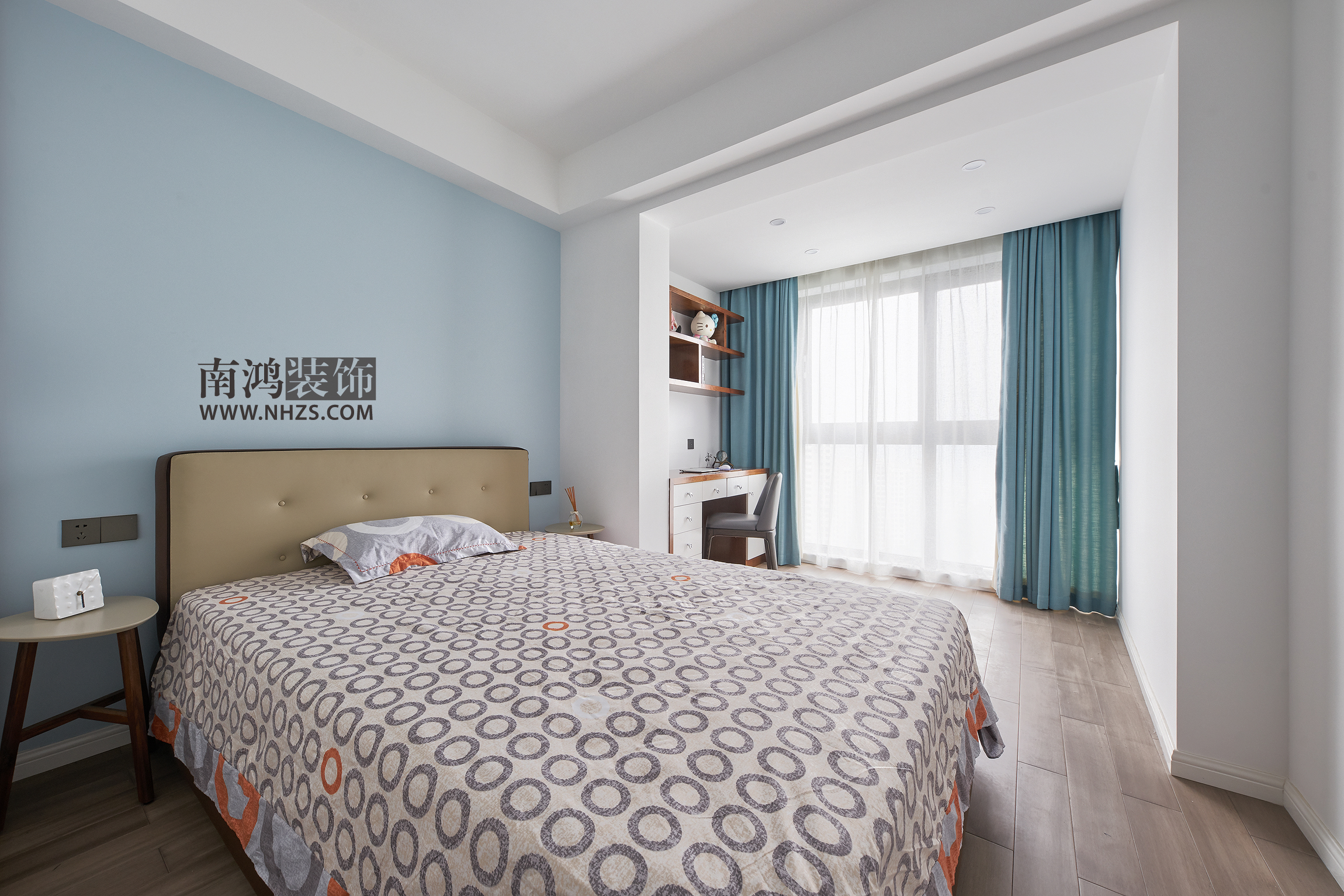 首开国风美域值不值得投资,首开国风美域有几幢