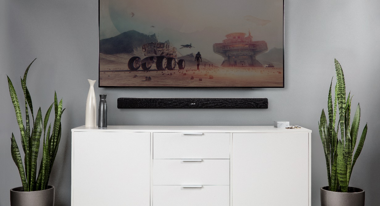 DT狄分尼提推出Demand系列高性能落地音箱和中置声道