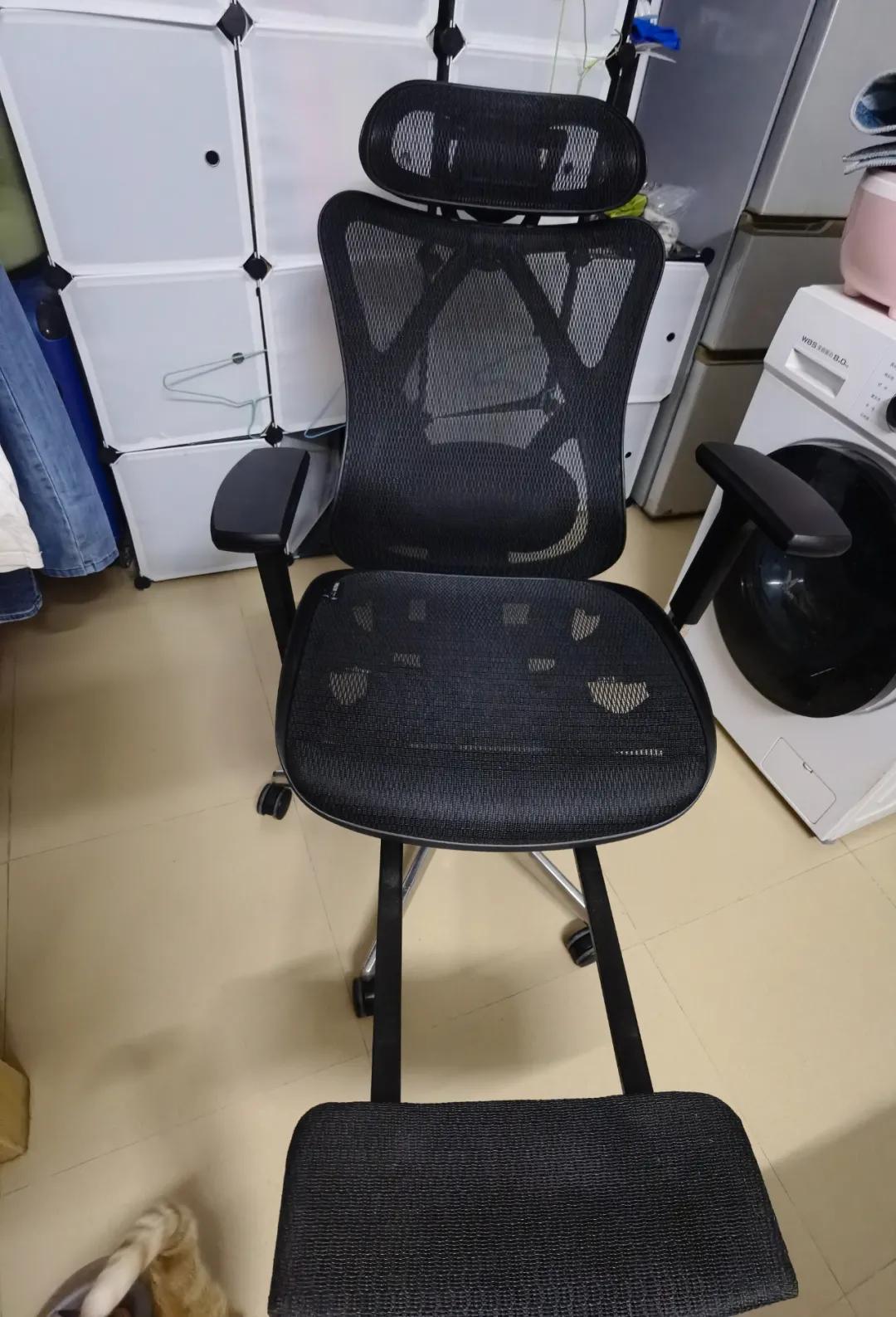 永艺西涅克高端人体工学椅测评,永艺蒙柯人体工学椅怎么样