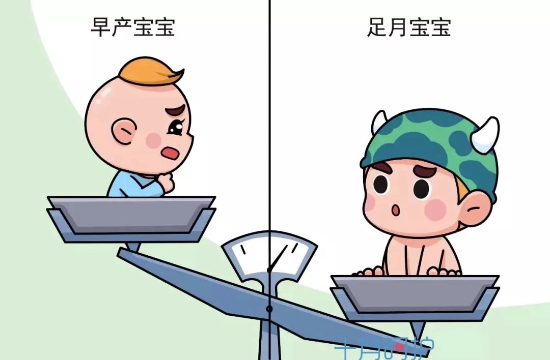 怀孕34周早产宝宝有哪些问题,孕34周意外早产