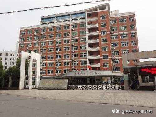 南昌百树外国语学校高新校区,南昌百树外国语学校