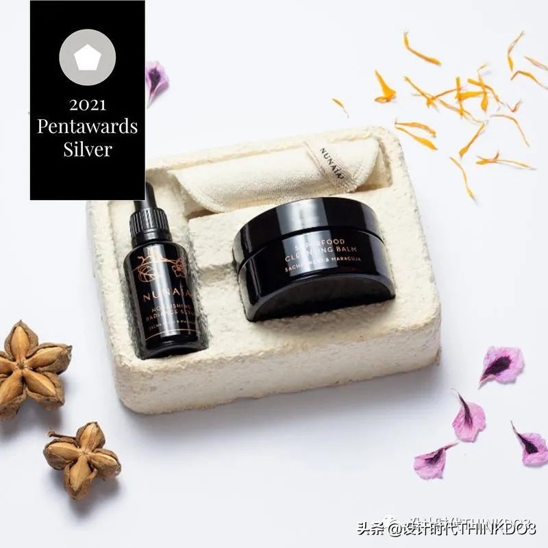 设计界的奥斯卡大奖,设计包装的世界大奖