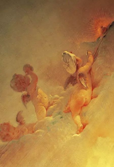 法国最有名的甜品是什么,法国顶级甜品店