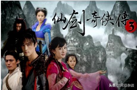 唐人影视的崛起和衰落,唐人影视出品必是精品