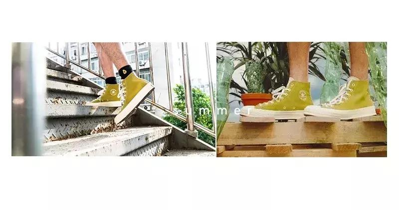 一生爱匡威视频,匡威一星标