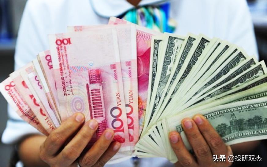 什么是香港的汇率保卫战 (香港金融汇率保卫战)